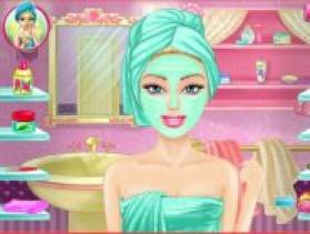 Images de Maquillage Poupee Barbie – Téléchargement gratuit sur