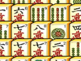 Mahjong Oyna