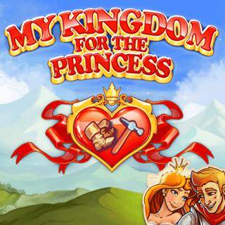 my kingdom for the princess 2 3.6