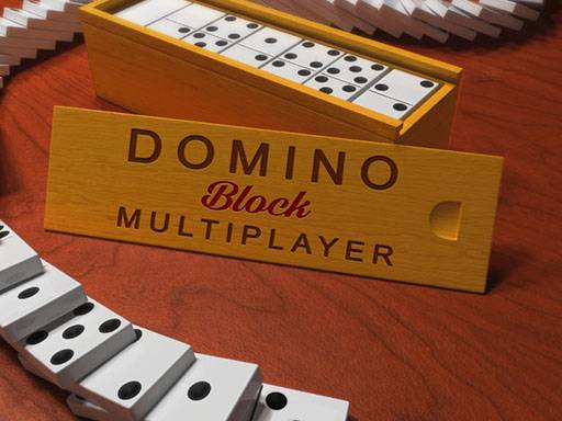 Domino Multiplayer download the last version for apple