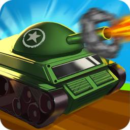 downloading Tank Battle : War Commander