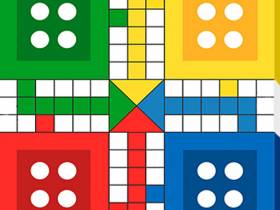 Jeu Ludo gratuit sur Jeux.com