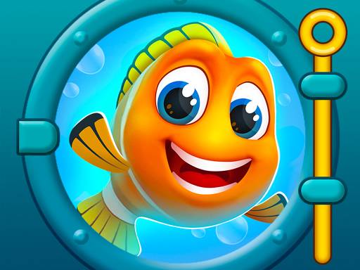 fishdom free online game