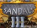 Swords and Sandals 3