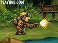 Metal Slug Flash