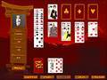 Ronin Solitaire