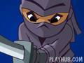 3 Foot Ninja II