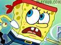 Sponge Bob Dutchmans Dash