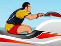 Jet Ski Drive