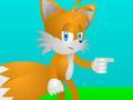 Tails Nightmare 2