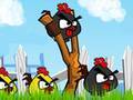 Rooster Revenge