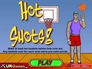 Hot Shots