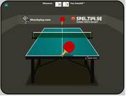 Tennis de table