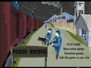 Play Prison escape