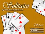 Spider Solitaire html5 sur