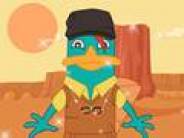 Agent P