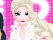 Barbie Princess Model Agency