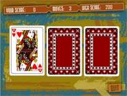 3 Card Monte