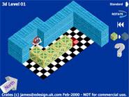 Crates 3D