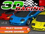 3D Racing