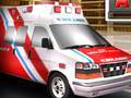 Ultimate Ambulance