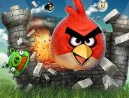 Angry Birds