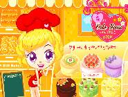 Play Cake House