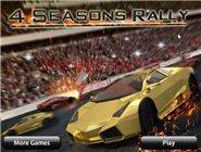 4 Seasons Racing