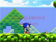 Sonic The Hedgehog 