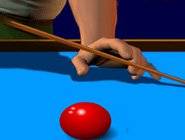 Extreme Blast Billiards