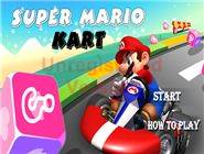 Super Mario Kart