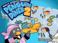 Penguin Diner 2