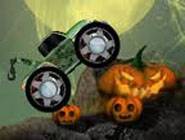 Truck or treat