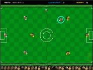 Pocket Soccer