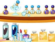 Make Up Paradise
