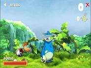 Jeu Rayman Origins : Slap Flap & Go