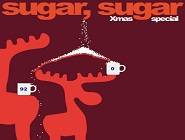 Sugar Sugar Christmas