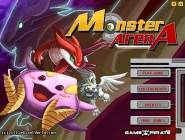 Monster Arena