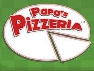 Papa's Pizzeria