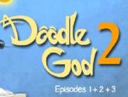 Doodle God 2