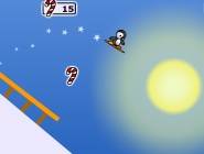 Penguin Skate 2