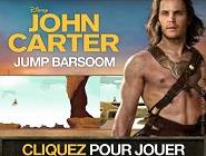 Le John Carter Barsoom