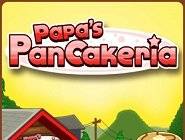 Papa's Pancakeria