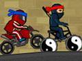 cyclomaniacs 2 game ninja cyclomaniacs 2 game ninja