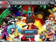 Bakugan Battle