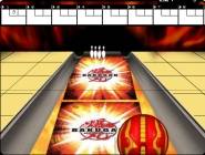 Bakugan Bowling