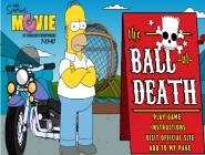 Homer Boule de la Mort