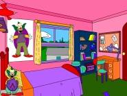 Maison Simpson 2