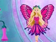 Barbie Papillon