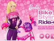 Barbie Vélo